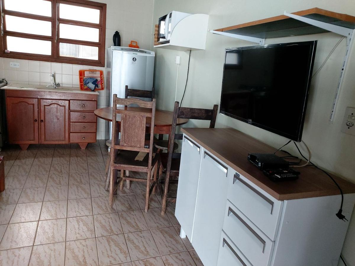 Maranduba - Chalé - 1 Dorm - 5 Pess - 3 Quadras Do Mar - Piscina Coletiva - WIFI Ubatuba Exterior foto